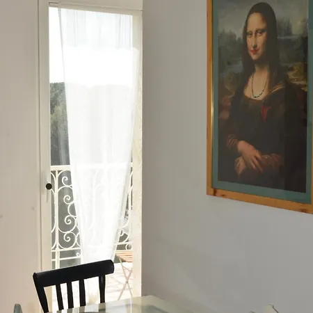 아파트 Assisi - Angelic 산타마리아데그리안젤리