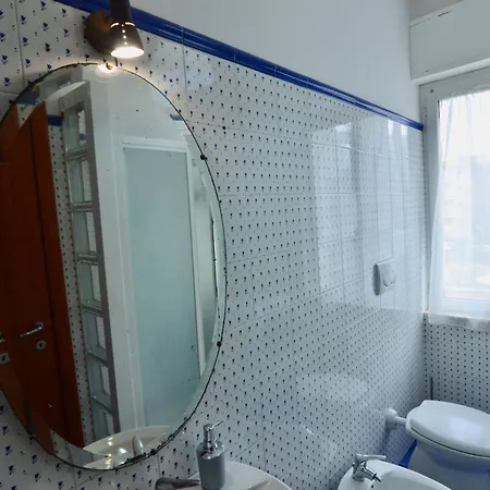 아파트 Assisi - Angelic