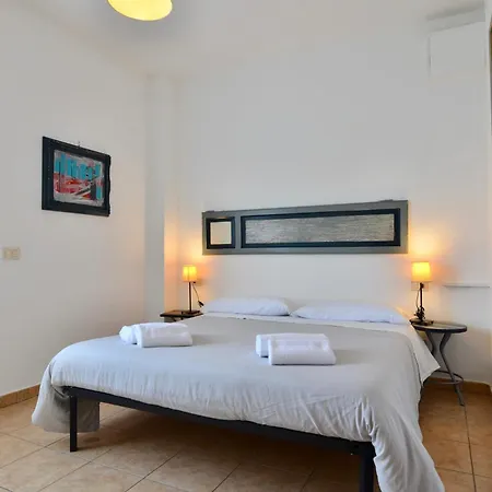 아파트 Assisi - Angelic *