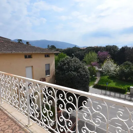 아파트 Assisi - Angelic